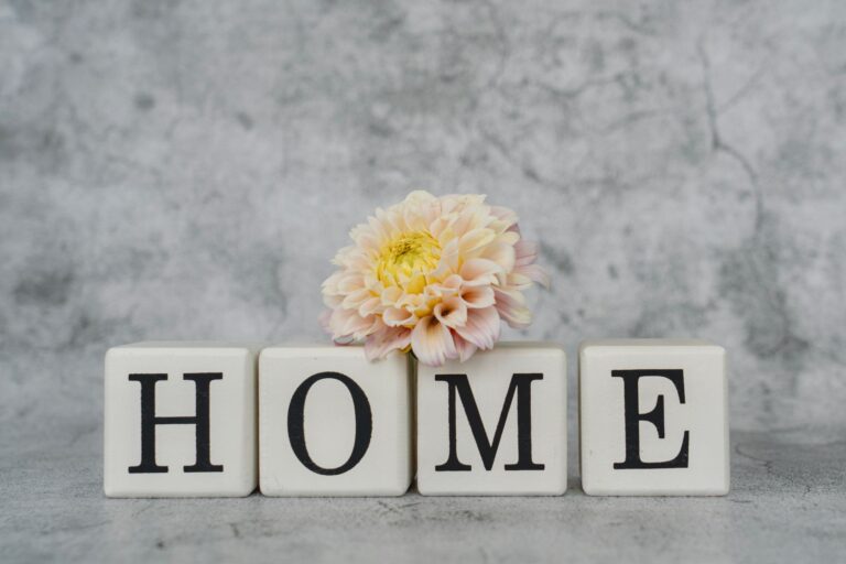 When the Little Things Add Up: Getting a Home Ready for Real Life