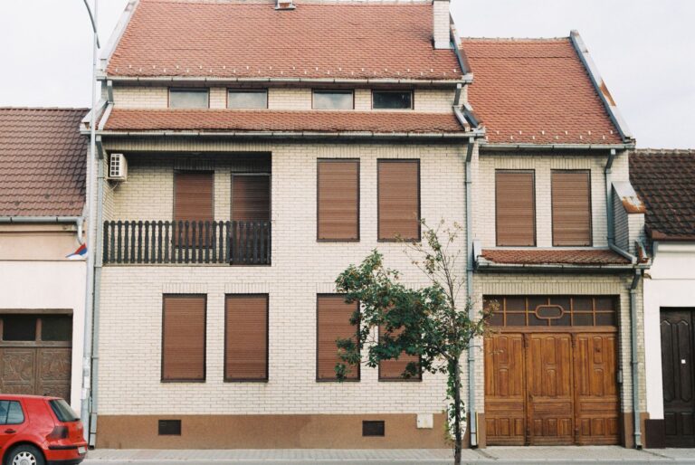 The Weekend I Finally Fixed the Front of My House